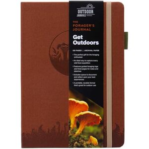 Owen, Weldon The Forager's Journal Owen, Weldon The Forager's Journal