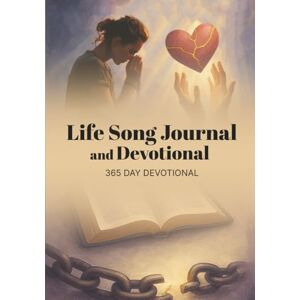 Rawlinson, Gary Life Song Journal and Devotional: 365 Day Devotional Rawlinson, Gary Life Song Journal and Devotional: 365 Day Devotional