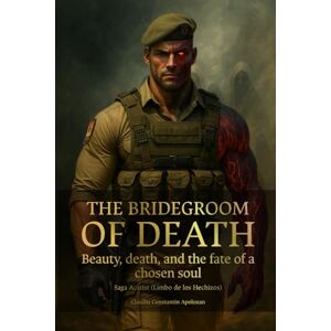Apolozan, Claudiu Constantin THE BRIDEGROOM OF DEATH: Beauty, death, and the fate of a chosen soul Apolozan, Claudiu Constantin THE BRIDEGROOM OF DEATH: Beauty, death, and the fate of a chosen soul