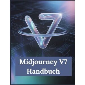 Fortnite, Zoey Midjourney V7-Handbuch: Ein umfassendes und detailliertes Handbuch für Fotografen und Kreative für Anfänger und Fortgeschrittene, Tipps zur Fehlerbehebung und Erläuterung der erweiterten Fortnite, Zoey Midjourney V7-Handbuch: Ein umfassendes und detailliertes Handbuch für Fotografen und Kreative für Anfänger und Fortgeschrittene, Tipps zur Fehlerbehebung und Erläuterung der erweiterten