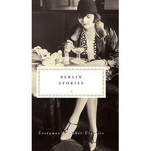 Berlin Stories (Everyman's Library POCKET CLASSICS) Berlin Stories (Everyman's Library POCKET CLASSICS)