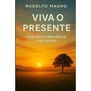 Magno, Rodolfo Viva o Presente Magno, Rodolfo Viva o Presente