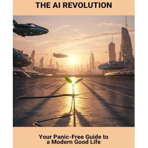 Battle, Dacartae The Ai Revolution: Your Panic-Free Guide To A Modern Good Life Battle, Dacartae The Ai Revolution: Your Panic-Free Guide To A Modern Good Life