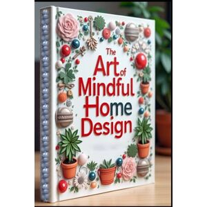 Abdo, Saad The Art of Mindful Home Design: Interior Design Essentials, Harmony & Mastery, Transform Living Space, Modern Design Balance & Flow, Living Space Revolution, Solutions for Modern Living, Perfect Home Abdo, Saad The Art of Mindful Home Design: Interior Design Essentials, Harmony & Mastery, Transform Living Space, Modern Design Balance & Flow, Living Space Revolution, Solutions for Modern Living, Perfect Home