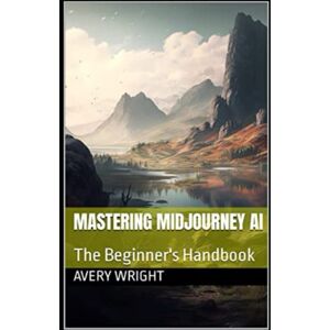 Avery Mastering Midjourney AI: The Beginner's Handbook (Midjourney AI Masterclass) Avery Mastering Midjourney AI: The Beginner's Handbook (Midjourney AI Masterclass)