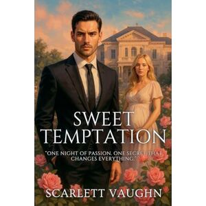 Vaughn, Scarlett Sweet Temptation Vaughn, Scarlett Sweet Temptation