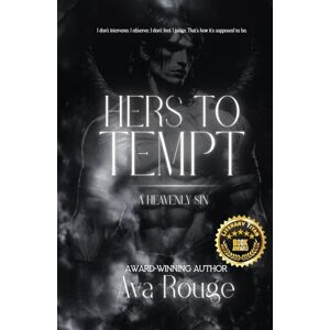 Rouge, Ava Hers to Tempt: A Heavenly Sin (Whispers of Destiny) Rouge, Ava Hers to Tempt: A Heavenly Sin (Whispers of Destiny)