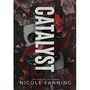 Fanning, Nicole Catalyst Fanning, Nicole Catalyst