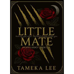 Lee Little Mate: She was human. He was the Alpha King. Their love defied the impossible. Lee Little Mate: She was human. He was the Alpha King. Their love defied the impossible.