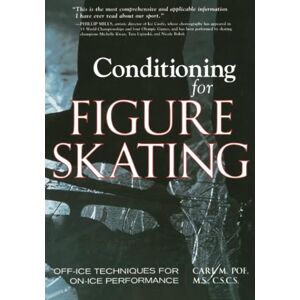 POE Conditioning for Skating: Off-Ice Techniques for On-Ice Performance (NTC SPORTS/FITNESS) POE Conditioning for Skating: Off-Ice Techniques for On-Ice Performance (NTC SPORTS/FITNESS)