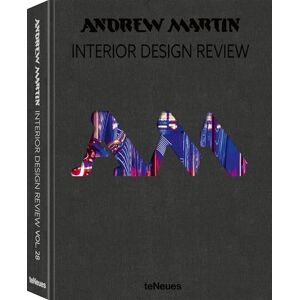 Andrew Martin Interior Design Vol. 28 ( Interior Design Review) Andrew Martin Interior Design Vol. 28 ( Interior Design Review)