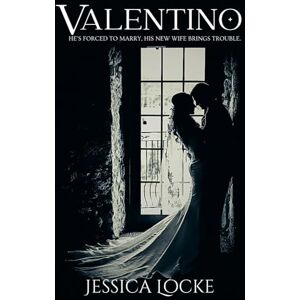 Locke, Jessica Valentino: From The Crown Mafia Universe Locke, Jessica Valentino: From The Crown Mafia Universe