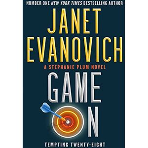 Evanovich, Janet Game On: Tempting Twenty-Eight (Stephanie Plum Book #28) Evanovich, Janet Game On: Tempting Twenty-Eight (Stephanie Plum Book #28)