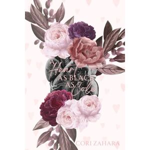 Zahara, Cori A Heart as Black as Cole Zahara, Cori A Heart as Black as Cole