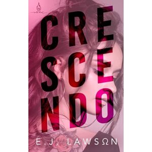 Lawson, E. J. Crescendo: A Standalone Omegaverse Romance (Wild Heat) Lawson, E. J. Crescendo: A Standalone Omegaverse Romance (Wild Heat)