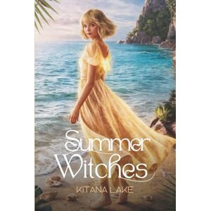 Lake, Kitana Summer Witches (Season Witches) Lake, Kitana Summer Witches (Season Witches)
