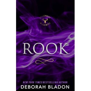 Bladon, Deborah ROOK (Billionaire Buck Boys) Bladon, Deborah ROOK (Billionaire Buck Boys)