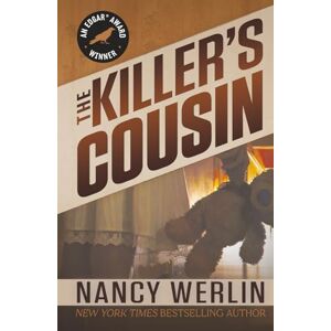 Werlin, Nancy The Killer's Cousin (Nancy Werlin Edgar-winning Suspense) Werlin, Nancy The Killer's Cousin (Nancy Werlin Edgar-winning Suspense)