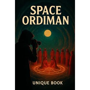DE FARIA E CICARELLI, PEDRO GIORDANO SPACE ORDIMAN: UNIQUE BOOK DE FARIA E CICARELLI, PEDRO GIORDANO SPACE ORDIMAN: UNIQUE BOOK