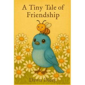 Dicey, Dawn A Tiny Tale of Friendship Dicey, Dawn A Tiny Tale of Friendship