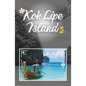 Hempiam, Somsak Koh Lipe Island: The Book is a Personal Narrative Filled with Heartfelt Experiences and Practical Tips for any Traveler, and for the First Time to Koh Lipe Hempiam, Somsak Koh Lipe Island: The Book is a Personal Narrative Filled with Heartfelt Experiences and Practical Tips for any Traveler, and for the First Time to Koh Lipe