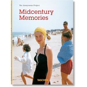 Pro-Ject Midcentury Memories. The Anonymous Project Pro-Ject Midcentury Memories. The Anonymous Project