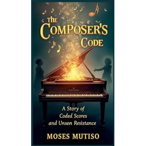 Mutiso, Moses The Composer's Code Mutiso, Moses The Composer's Code
