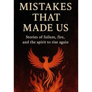 Karikalan, Aadhitya Mistakes That Made Us: The Power of Falling, The Scars That Build the Sky Karikalan, Aadhitya Mistakes That Made Us: The Power of Falling, The Scars That Build the Sky