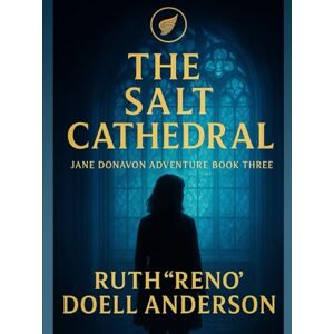 Anderson, Ruth :Reno" Doell The Salt Cathedral: A Jane Donavon Adventure Book Three (The Jane Donavon Series) Anderson, Ruth :Reno" Doell The Salt Cathedral: A Jane Donavon Adventure Book Three (The Jane Donavon Series)