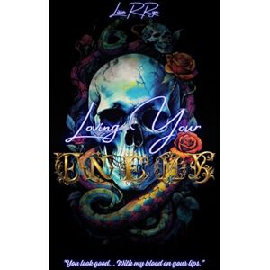 R. Ryn, Lissa Loving Your Enemy: 1 (Hell's Love) R. Ryn, Lissa Loving Your Enemy: 1 (Hell's Love)