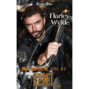 Wylde, Harley Rebel (Devil's Boneyard MC 14): A Dixie Reapers Bad Boys Romance Wylde, Harley Rebel (Devil's Boneyard MC 14): A Dixie Reapers Bad Boys Romance