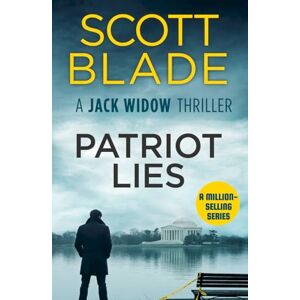 Scott Patriot Lies (Jack Widow) Scott Patriot Lies (Jack Widow)