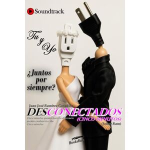 Ramírez González, Juan José Desconectados (Cinco minutos) Ramírez González, Juan José Desconectados (Cinco minutos)
