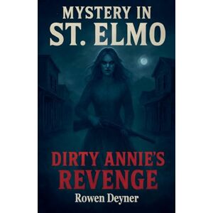 Deyner, Rowen Mystery in St. Elmo: Dirty Annie's Revenge Deyner, Rowen Mystery in St. Elmo: Dirty Annie's Revenge