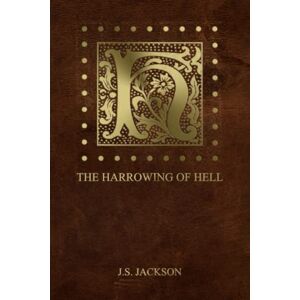 Jackson The Harrowing of Hell Jackson The Harrowing of Hell