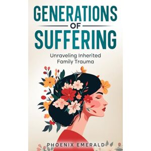 Phoenix Generations of Suffering: Unraveling Inherited Family Trauma: Understanding, Transforming, and Overcoming Family Legacies Phoenix Generations of Suffering: Unraveling Inherited Family Trauma: Understanding, Transforming, and Overcoming Family Legacies