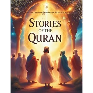 tree, little ink STORIES OF THE QURAN: Timeless Lessons from Divine Revelation tree, little ink STORIES OF THE QURAN: Timeless Lessons from Divine Revelation