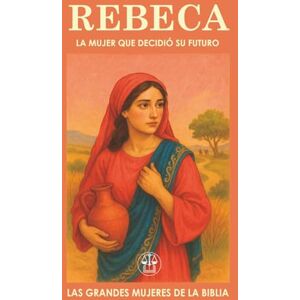 El Tzedeká REBECA: LA MUJER QUE DECIDIÓ SU FUTURO: Una decisión valiente cambió su destino… y el de generaciones. El Tzedeká REBECA: LA MUJER QUE DECIDIÓ SU FUTURO: Una decisión valiente cambió su destino… y el de generaciones.