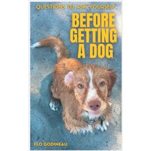 Godineau, Flo Questions to ask yourself before getting a dog Godineau, Flo Questions to ask yourself before getting a dog