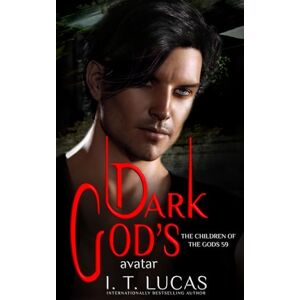 Lucas, I. T. Dark God’s Avatar (The Children Of The Gods Paranormal Romance) Lucas, I. T. Dark God’s Avatar (The Children Of The Gods Paranormal Romance)