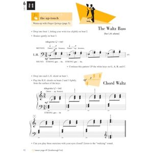 Faber Piano Adventures: Level 3 Technique & Performance (Book/CD): Technique & Performance Anglicised Edition Faber Piano Adventures: Level 3 Technique & Performance (Book/CD): Technique & Performance Anglicised Edition