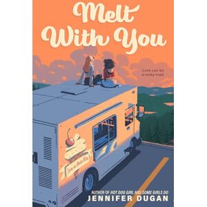 Dugan, Jennifer Melt With You Dugan, Jennifer Melt With You