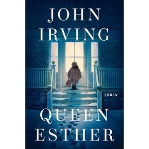 Irving, John Queen Esther Irving, John Queen Esther