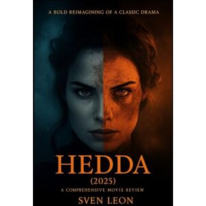 Leon, Sven Hedda (2025) A Comprehensive Movie Review: A Bold Reimagining of a Classic Drama: Analyzing the Modern Twist, Powerful Performances, and Cinematic Mastery in This Revolutionary Adaptation Leon, Sven Hedda (2025) A Comprehensive Movie Review: A Bold Reimagining of a Classic Drama: Analyzing the Modern Twist, Powerful Performances, and Cinematic Mastery in This Revolutionary Adaptation
