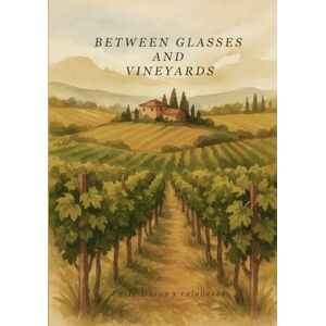 Entre libros y calabazas BETWEEN GLASSES AND VINEYARDS: A refined wine journal for tasting notes, pairings, and memories. Entre libros y calabazas BETWEEN GLASSES AND VINEYARDS: A refined wine journal for tasting notes, pairings, and memories.