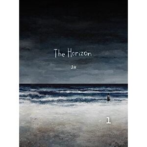 JH The Horizon, Vol. 1 (HORIZON GN) JH The Horizon, Vol. 1 (HORIZON GN)