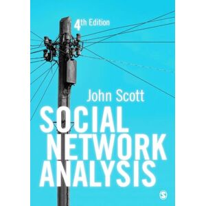 Scott Social Network Analysis Scott Social Network Analysis