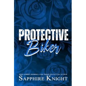 Sapphire Protective Biker Alternative Cover Design (RBMC TX Patched Over to OKMC) Sapphire Protective Biker Alternative Cover Design (RBMC TX Patched Over to OKMC)