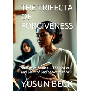 BECK, YUSUN Y THE TRIFECTA OF FORGIVENESS: Sovereign-Stance – The Justice and Glory of God’s Sovereign Will BECK, YUSUN Y THE TRIFECTA OF FORGIVENESS: Sovereign-Stance – The Justice and Glory of God’s Sovereign Will
