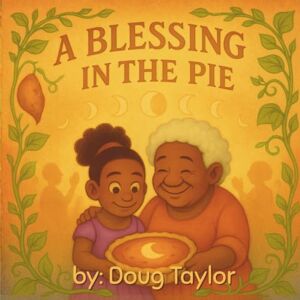 Taylor A Blessing in the Pie: Book 1 of the Pie Moon Series Taylor A Blessing in the Pie: Book 1 of the Pie Moon Series